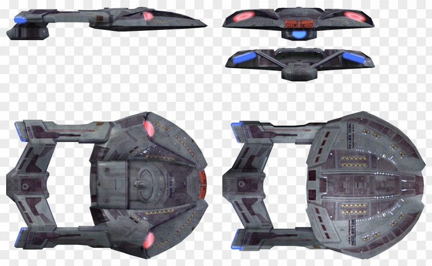 Star Trek: Legacy Starship Starfleet Spacecraft PNG
