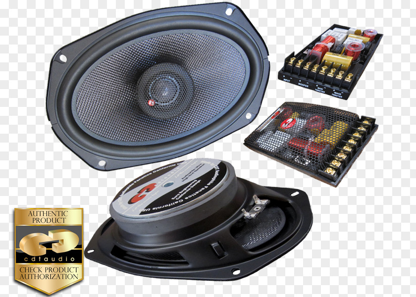 Stereo Coaxial Cable Subwoofer Loudspeaker Tweeter Audiophile Sound PNG