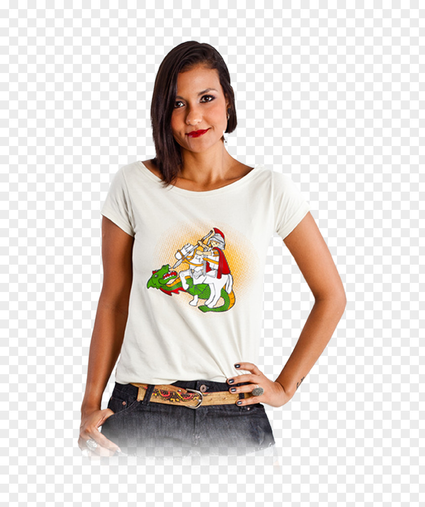 T-shirt Shoulder Sleeve Product PNG