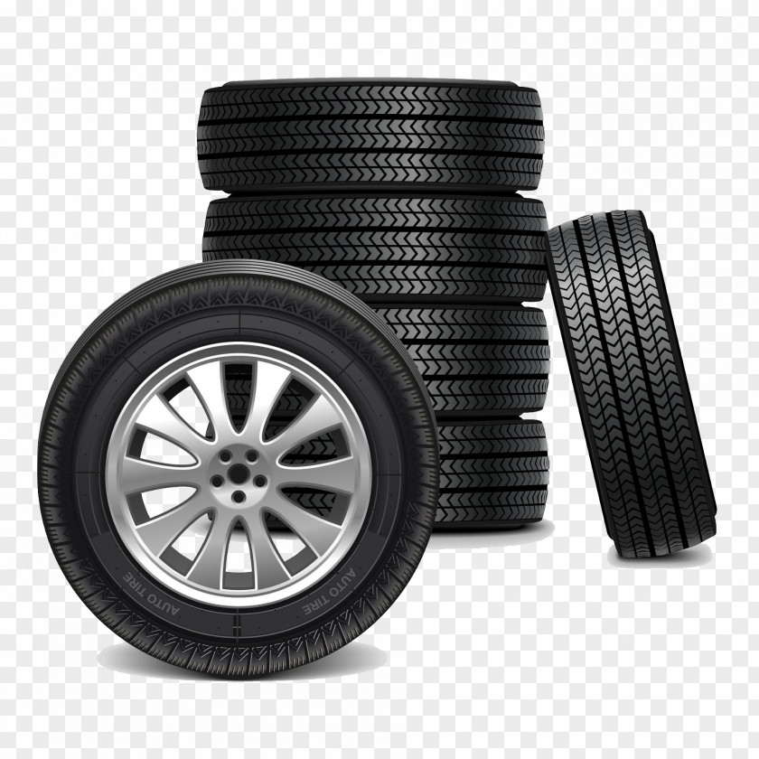 Tires Car Wheel Stock Photography PNG