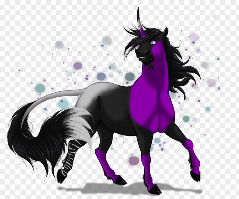 Unicorn Horn Horse Drawing DeviantArt Pony PNG