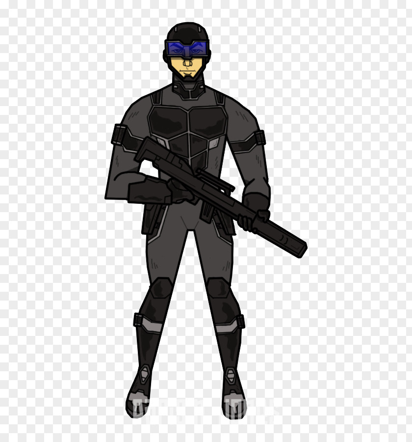Weapon Costume Design Mercenary Character PNG