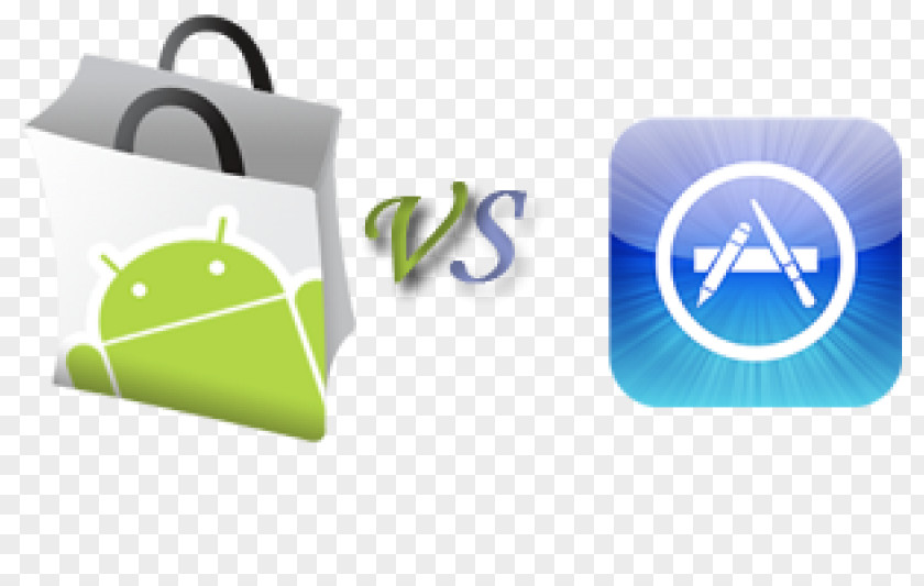 Android Vs Apple Google Play App Store PNG