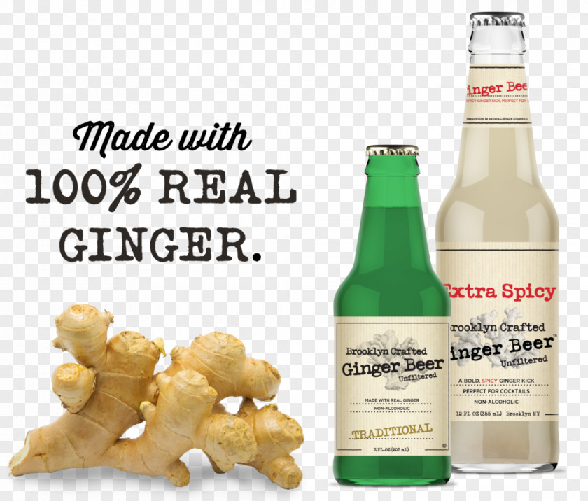 Beer Ginger Ale Carbonated Water Food PNG