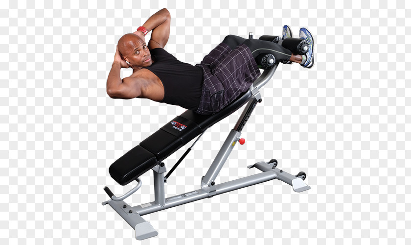 Bench Crunch Sit-up Abdominal Exercise PNG