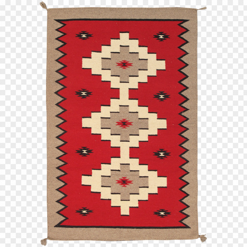 Carpet Textile Area Rectangle Wool PNG