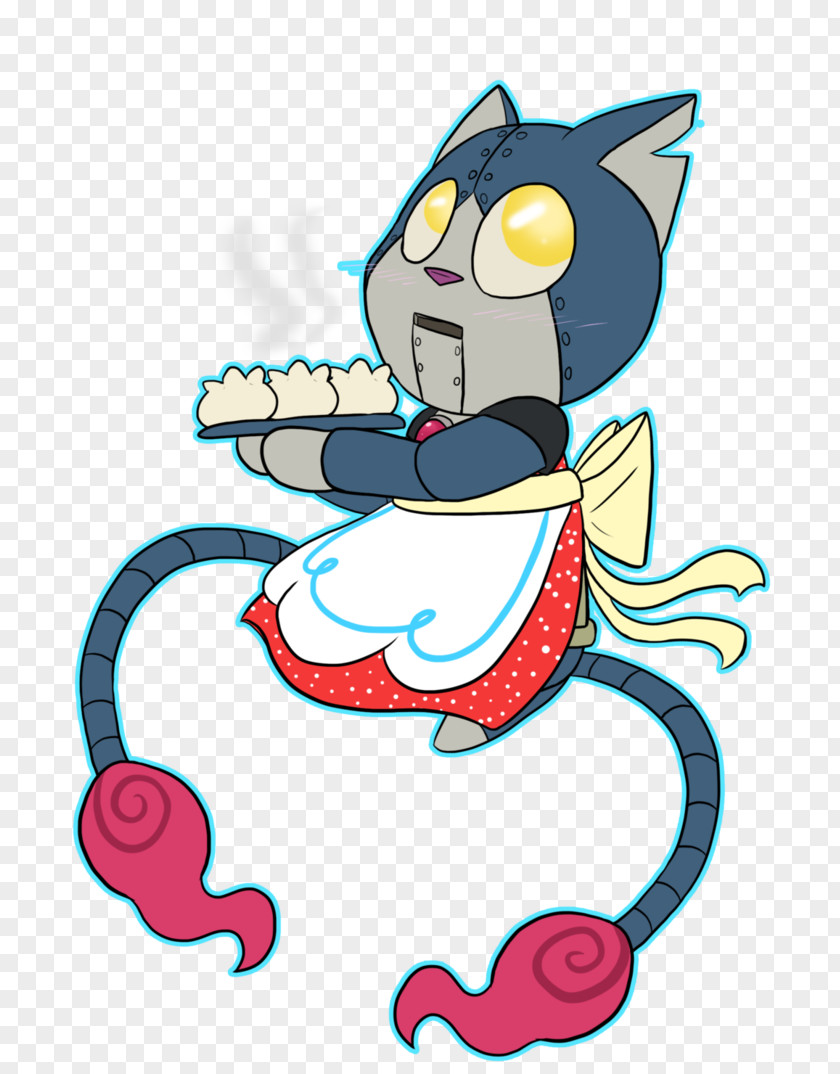 Cat Yo-kai Watch Whiskers Jibanyan Clip Art PNG