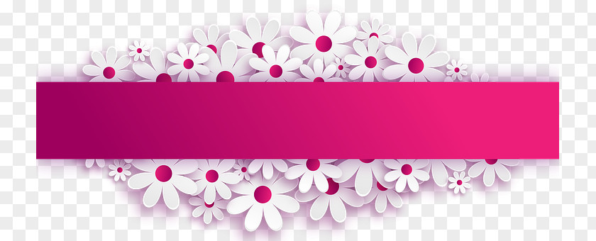 Celebration Banner Microsoft PowerPoint Flower Desktop Wallpaper Floral Design Ppt PNG