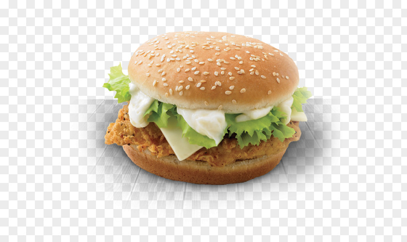 Cheese Sandwich Hamburger Cheeseburger Fast Food Fried Chicken Pizza PNG
