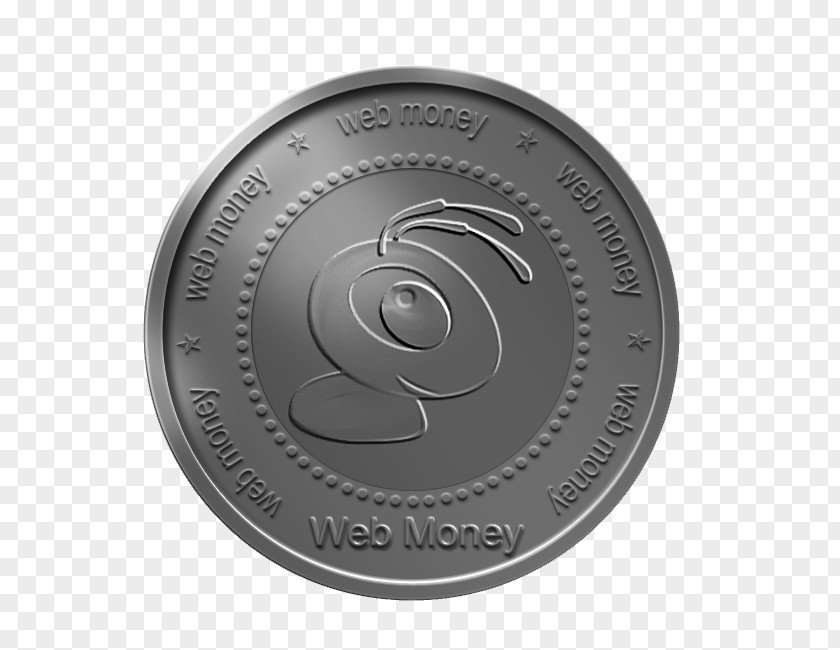 Coin Silver Perfect Money Gold PNG