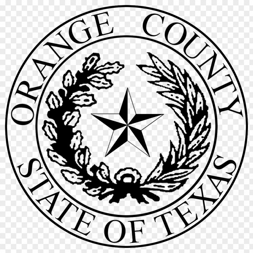 Company Seal Nathaniel J. Neal Unit Texas Department Of Criminal Justice Prison United States PNG