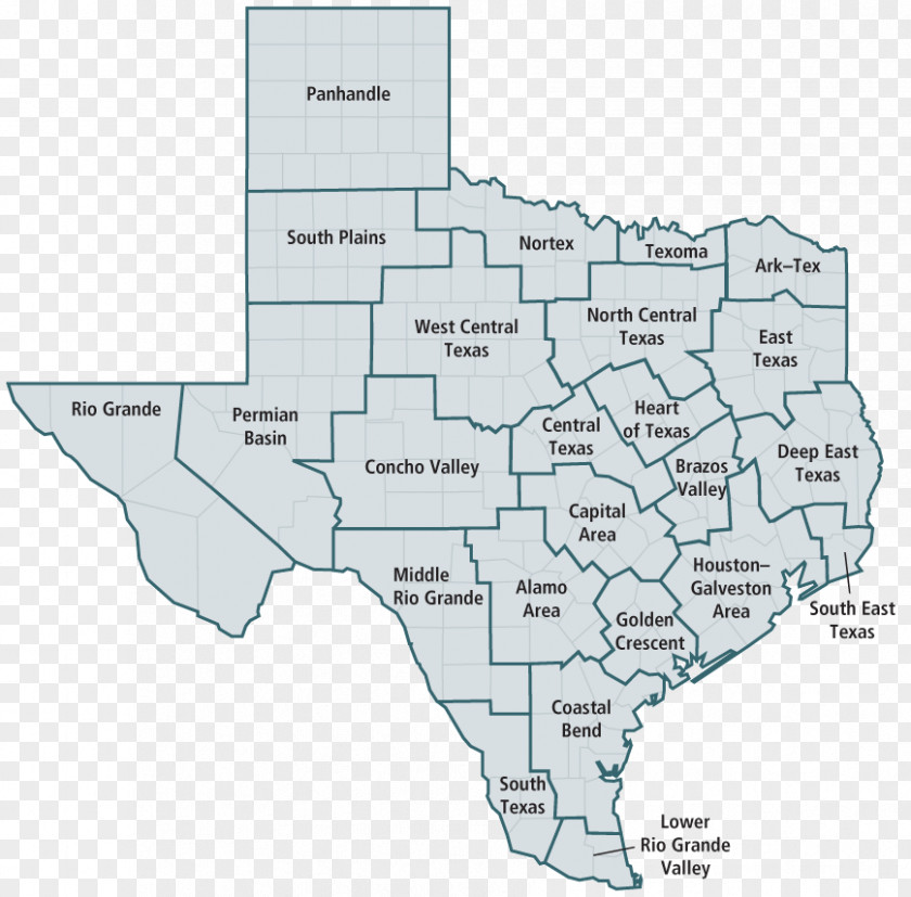 Deep East Texas Council Of Governments Association Regional Councils PNG