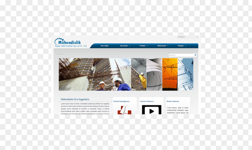 Design Engineering Turkey Web Page Service PNG