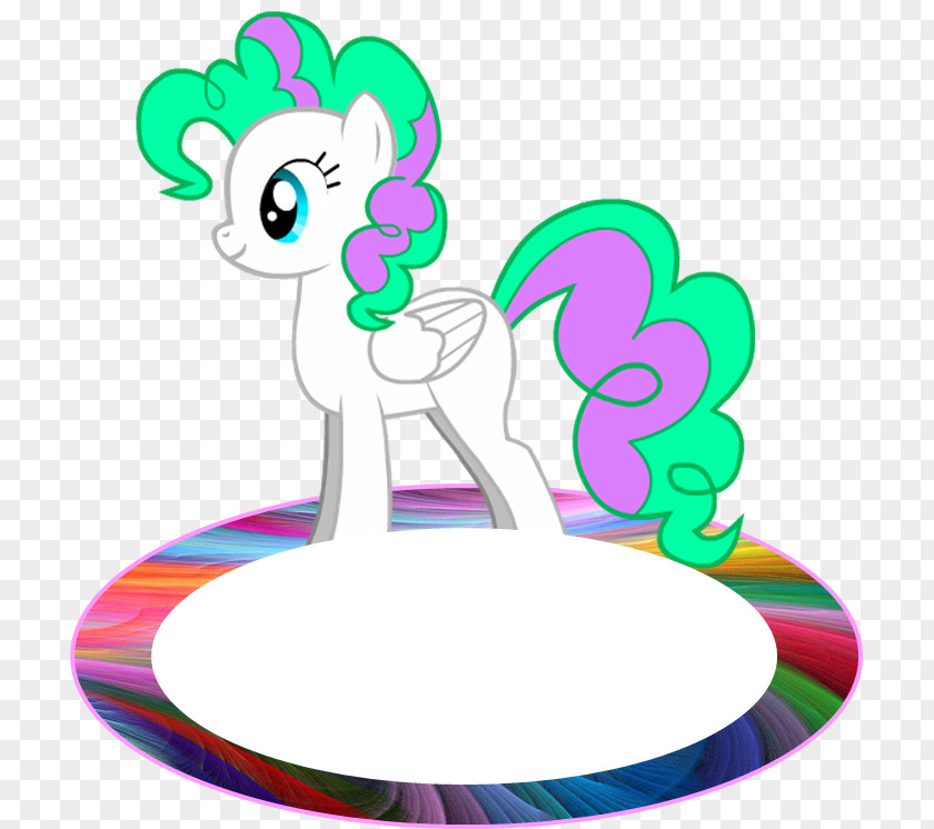 Free Deduction Price Tag Creatives Pinkie Pie Twilight Sparkle Cotton Candy Pony PNG