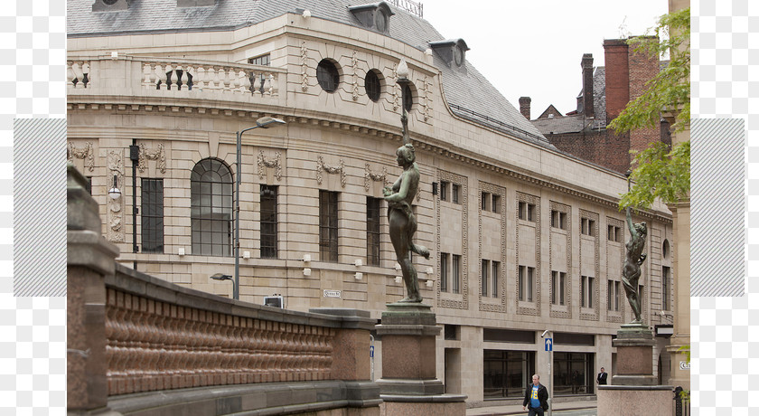 Hotel Leeds City Centre Facade The Majestic Restaurant PNG