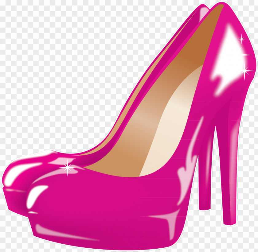Sidewalk Sale Katrina Ward High-heeled Shoe Clip Art Transparency PNG
