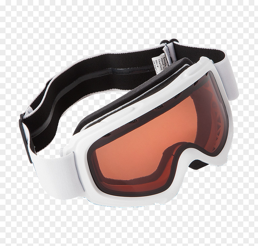 Smith Goggles Junior Ski/Snowboard Alpine Skiing Gafas De Esquí PNG