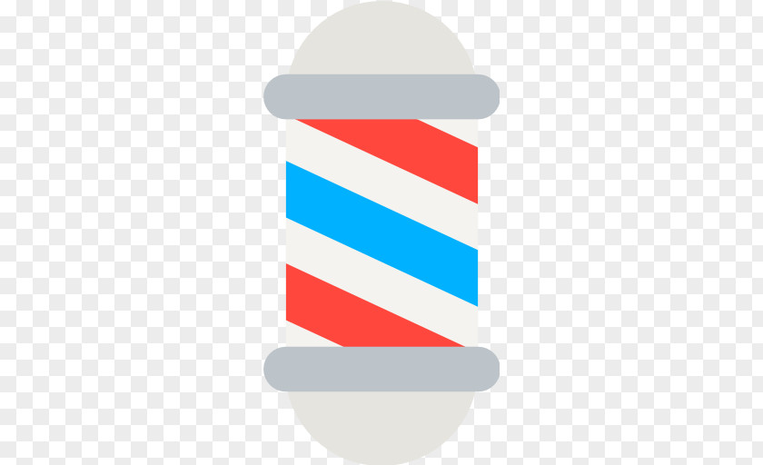 Barber Emoji Barber's Pole Text Messaging Sticker PNG
