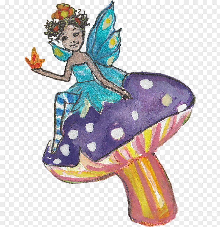 Book Fairy The Living Playground Illustration Storyscapes PNG