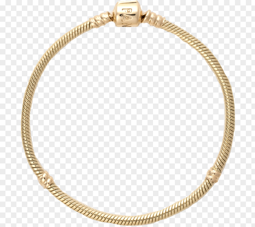 Bracelet Earring Pandora Gold Charm PNG