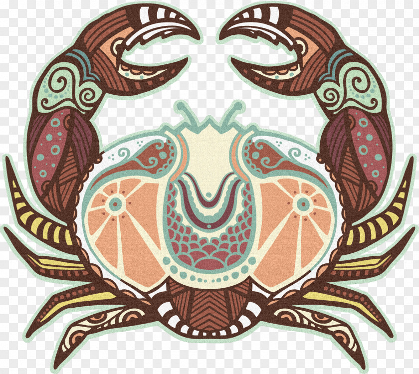 Cancer Astrology Astrological Sign Horoscope Zodiac Aries PNG