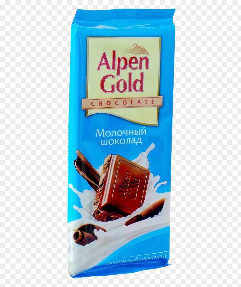 Chocolate Alps Alpen Gold Kraft Foods Inc. Dairy Products PNG