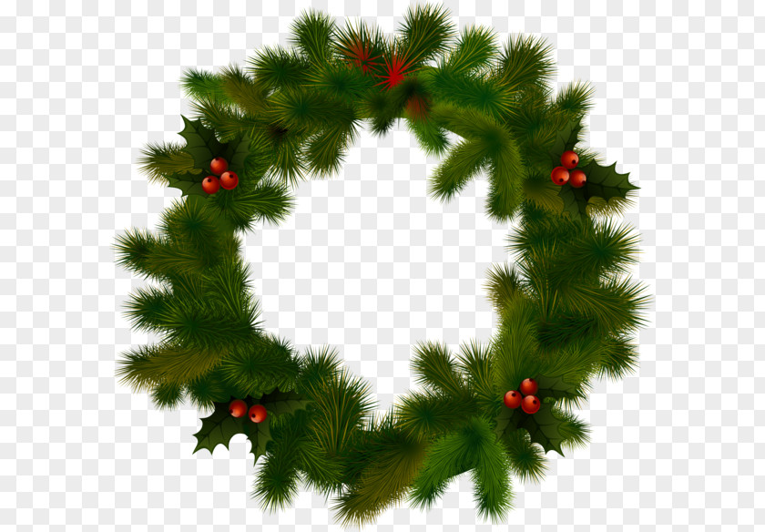 Christmas Tree Kerstkrans Wreath PNG