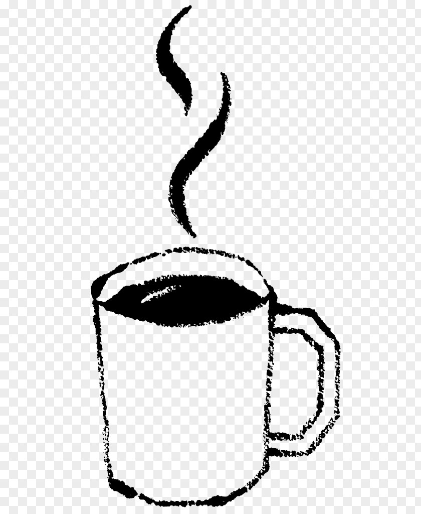 Coffee Cafe Mug Cup Clip Art PNG