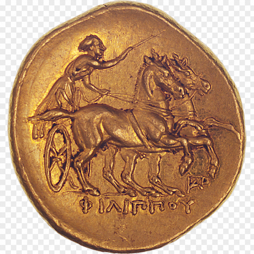 Coin Collecting Gold Bullion Roman Currency PNG