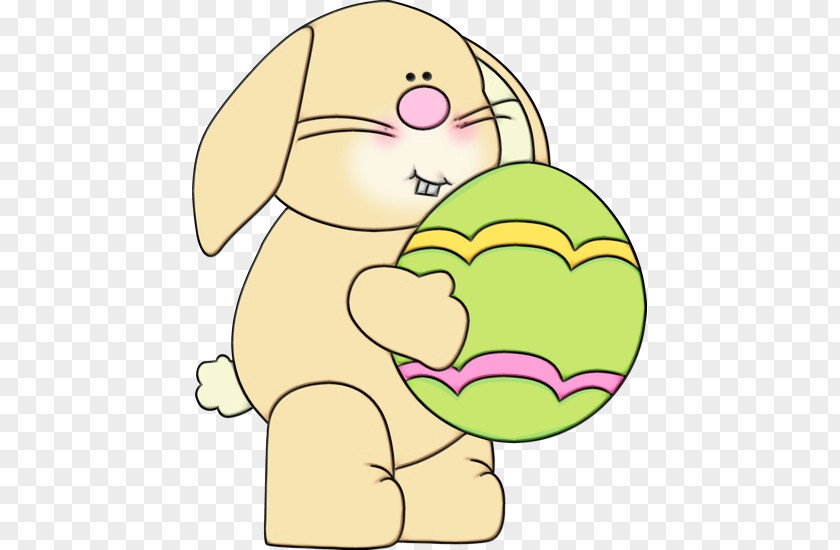 Easter Bunny PNG