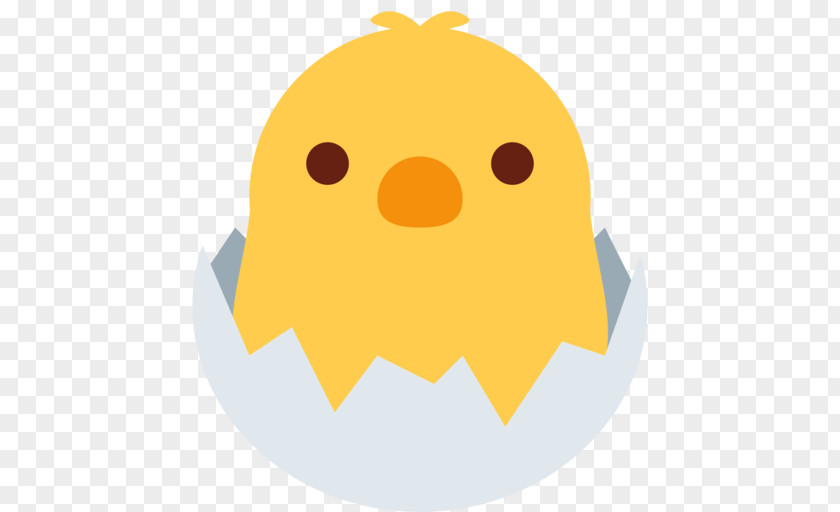 Emoji- Bird Emojipedia Chicken Discord IPhone PNG