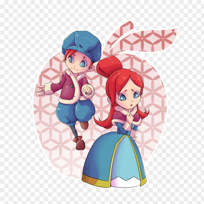 Fantasy Life Fan Art Drawing Video Game PNG