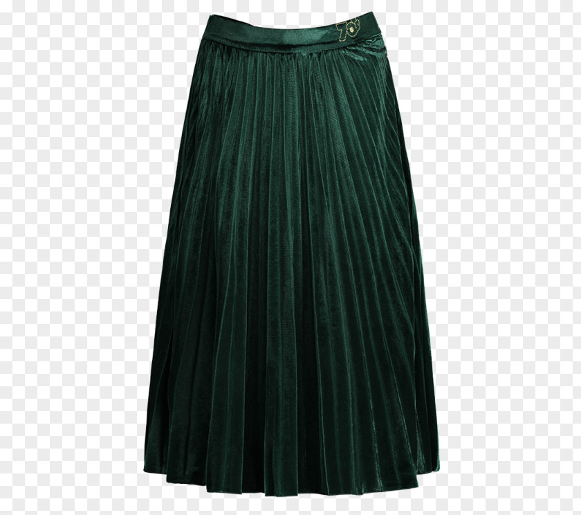 Gladiator Skirt Waist Teal Dress PNG