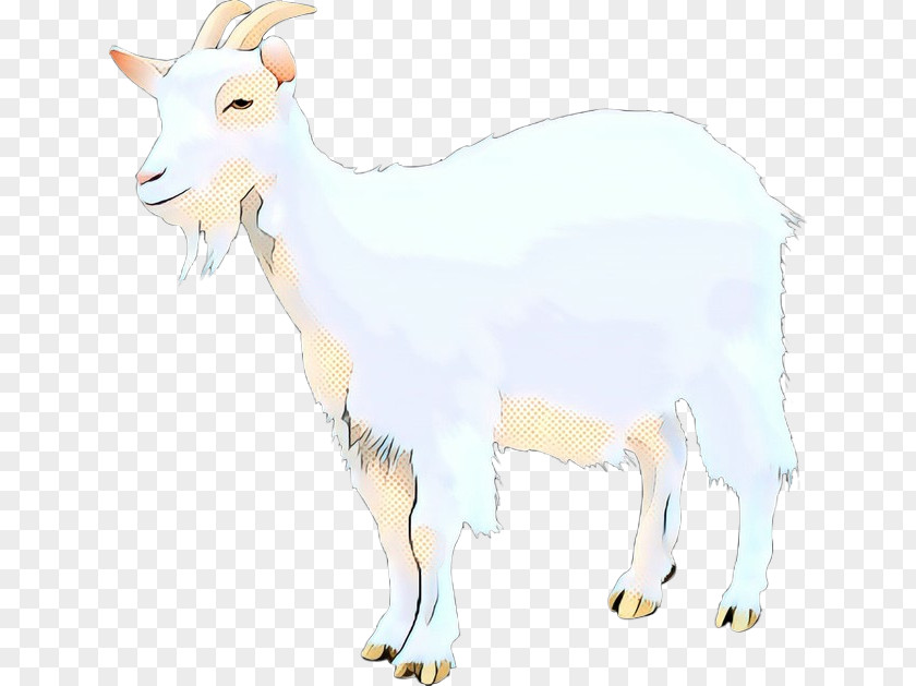Goat Sheep Cattle Mammal Fauna PNG
