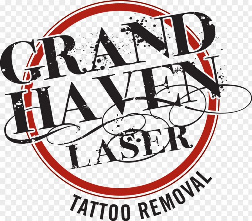 Grand Haven Laser Tattoo Removal Détatouage PNG