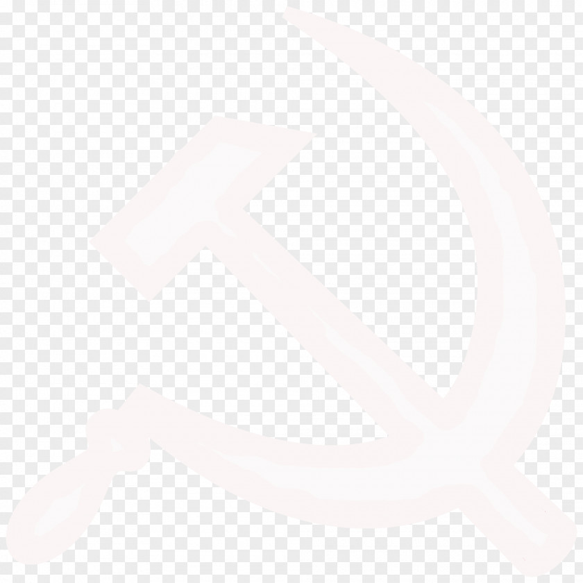 Hammer And Sickle Russian Revolution Communism World PNG