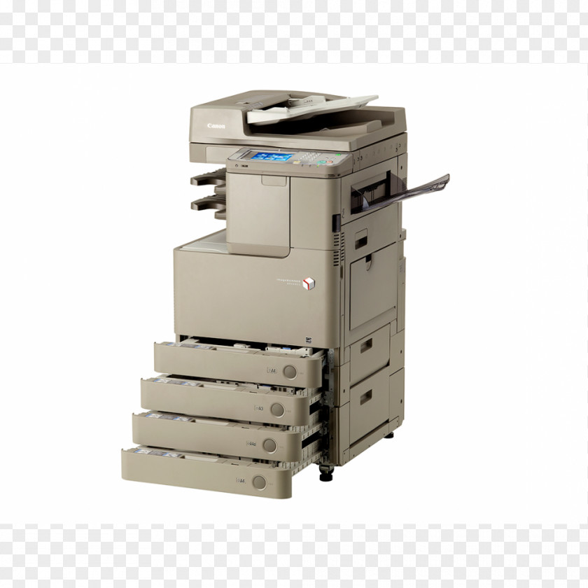 Hewlett-packard Canon Multi-function Printer Photocopier Device Driver Hewlett-Packard PNG