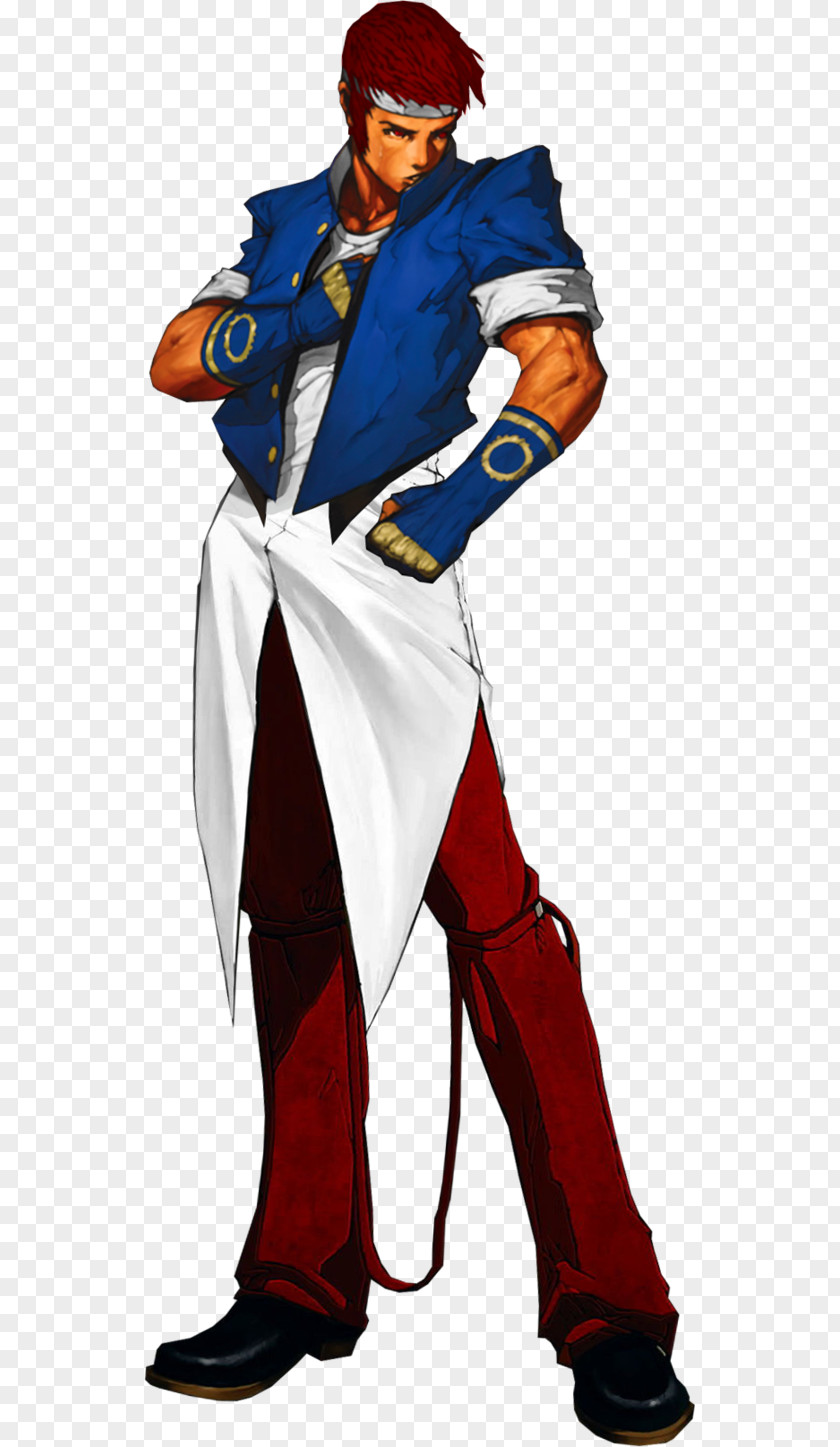 Iori Yagami The King Of Fighters '98 M.U.G.E.N Fighters: Maximum Impact XIII PNG