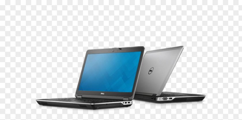 Laptop Dell Latitude Intel Core I5 I7 PNG