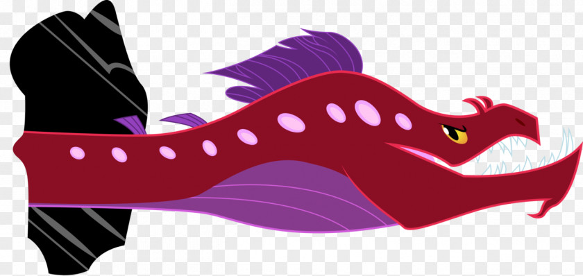 My Little Pony Eel Art PNG