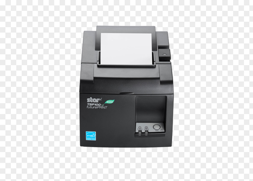 Printer Point Of Sale Label Thermal Printing Dots Per Inch PNG