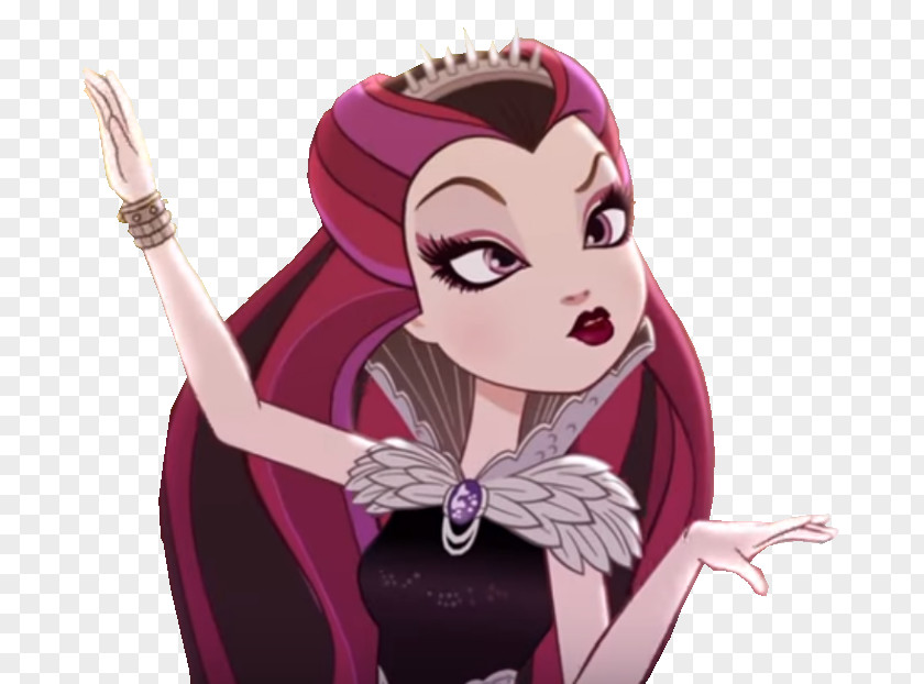 Raven Vector YouTube Ever After High Frankie Stein Snow White PNG