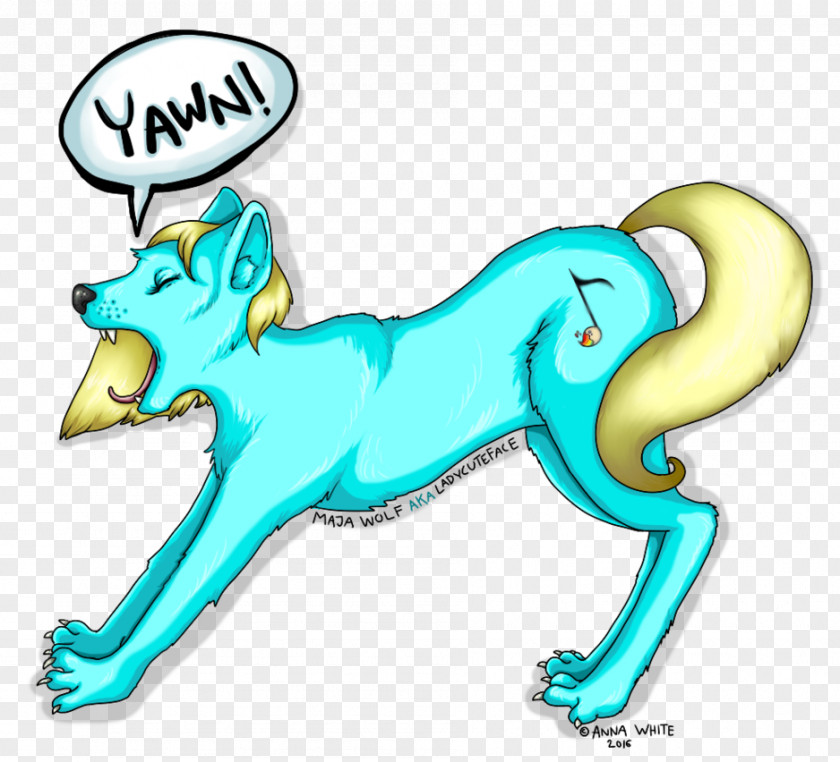 Bornlovely Canidae Dog Cartoon Clip Art PNG