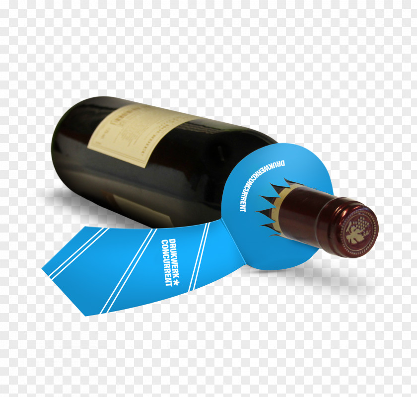 Bottle Paper Wine Plastic DrukwerkConcurrent PNG