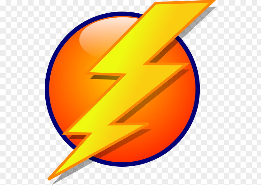 Cartoon Lightning Free Content Clip Art PNG