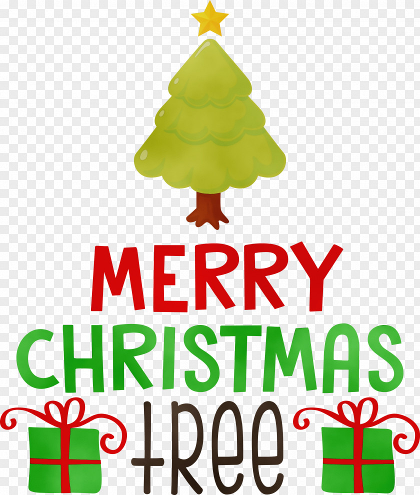 Christmas Tree PNG