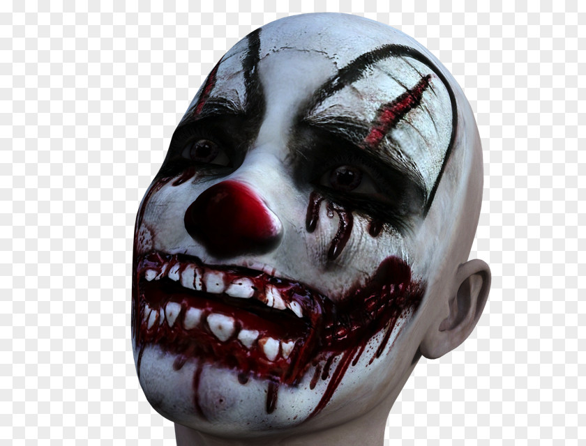 Clown YouTube PlayerUnknown's Battlegrounds Circus PNG