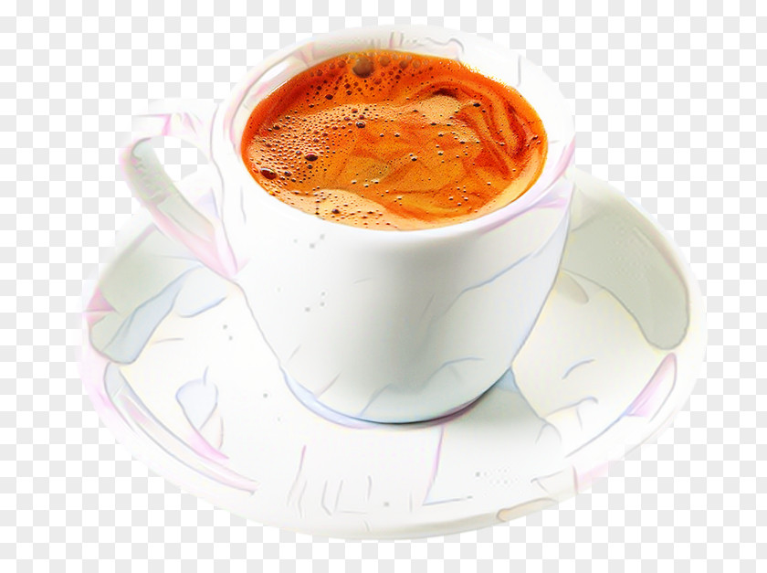 Coffee Cup Tea Soup Recipe PNG