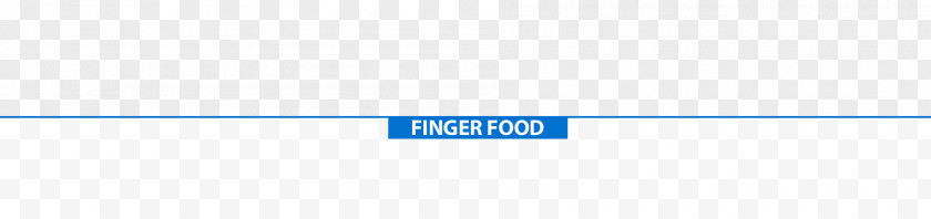 Finger Food Brand Logo Line PNG