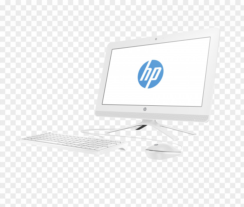 G Laptop HP Pavilion Desktop Computers Hewlett-Packard All-in-One PNG